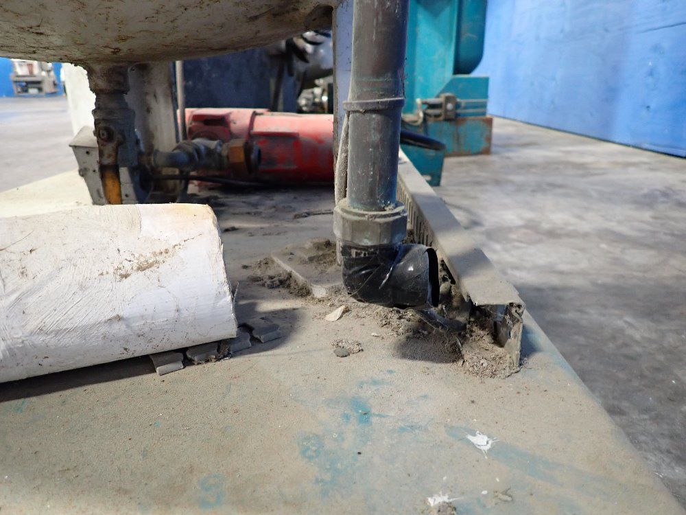 Domnick Hunter 200 Litres Nitrogen System - N2mod108exc-mxe