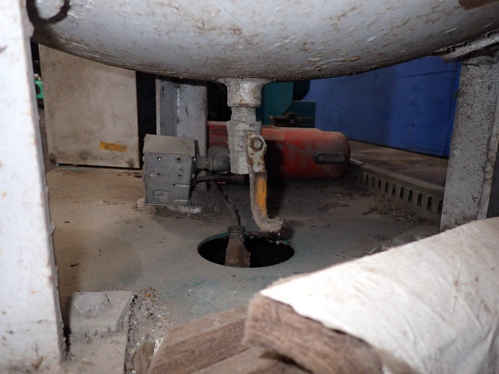 Domnick Hunter 200 Litres Nitrogen System - N2mod108exc-mxe