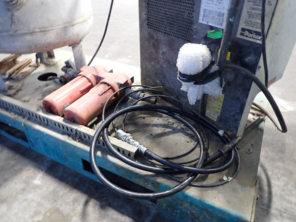 Domnick Hunter 200 Litres Nitrogen System - N2mod108exc-mxe