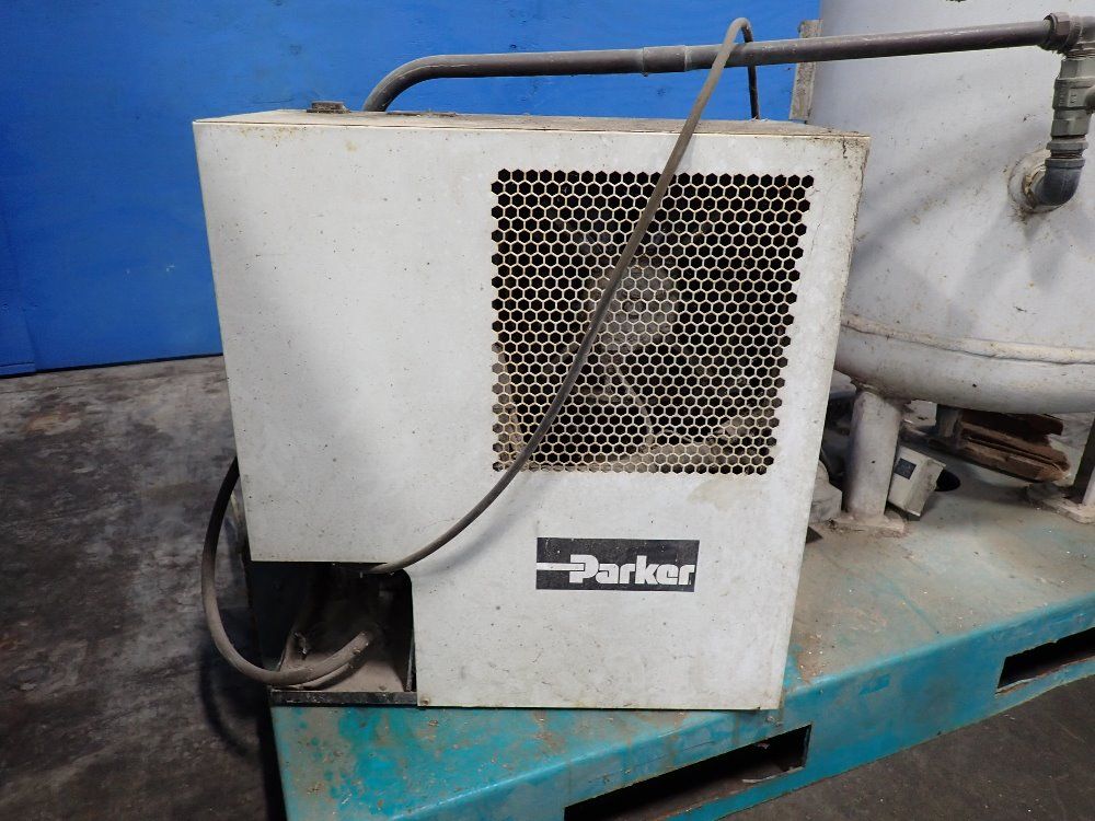 Domnick Hunter 200 Litres Nitrogen System - N2mod108exc-mxe