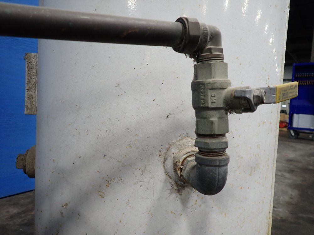 Domnick Hunter 200 Litres Nitrogen System - N2mod108exc-mxe