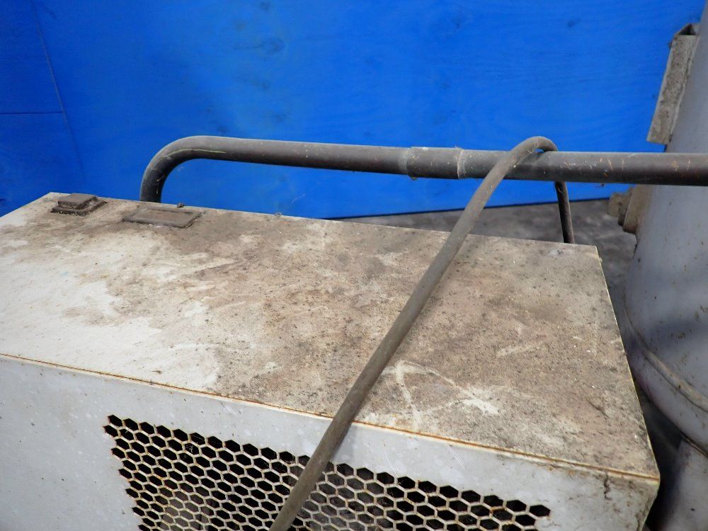 Domnick Hunter 200 Litres Nitrogen System - N2mod108exc-mxe