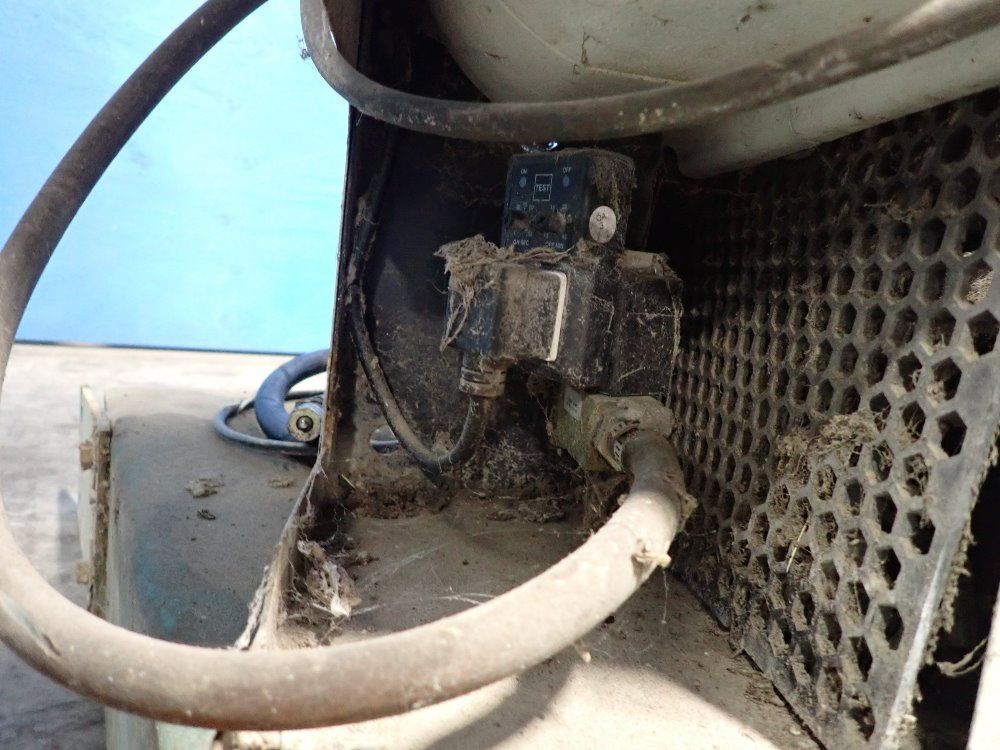 Domnick Hunter 200 Litres Nitrogen System - N2mod108exc-mxe