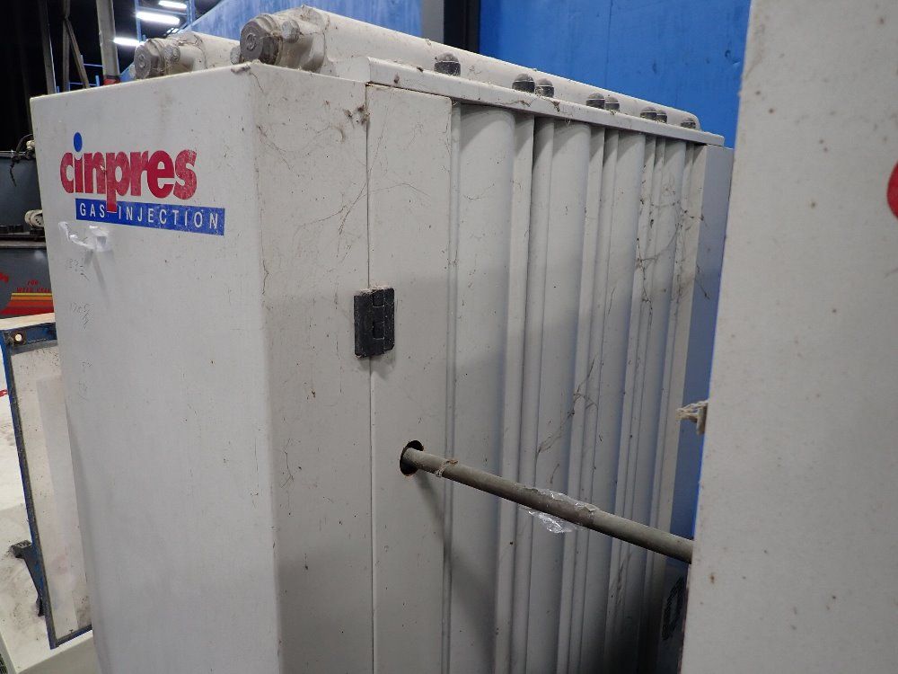 Domnick Hunter 200 Litres Nitrogen System - N2mod108exc-mxe