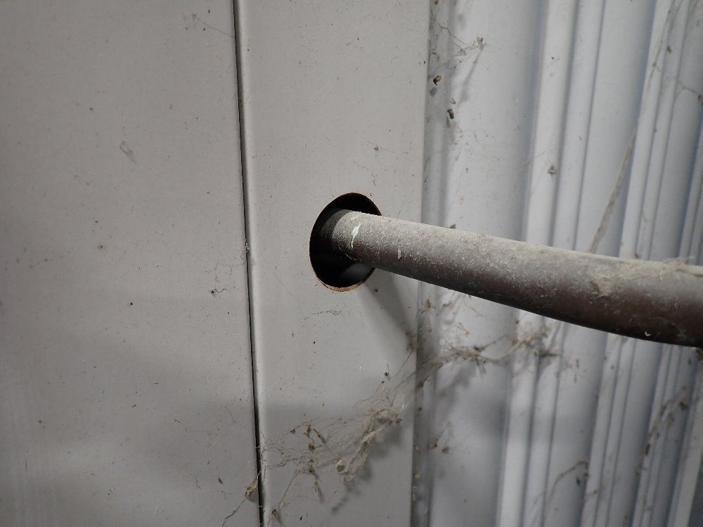 Domnick Hunter 200 Litres Nitrogen System - N2mod108exc-mxe