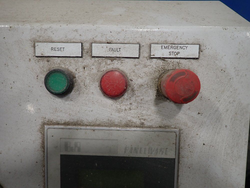 Domnick Hunter 200 Litres Nitrogen System - N2mod108exc-mxe