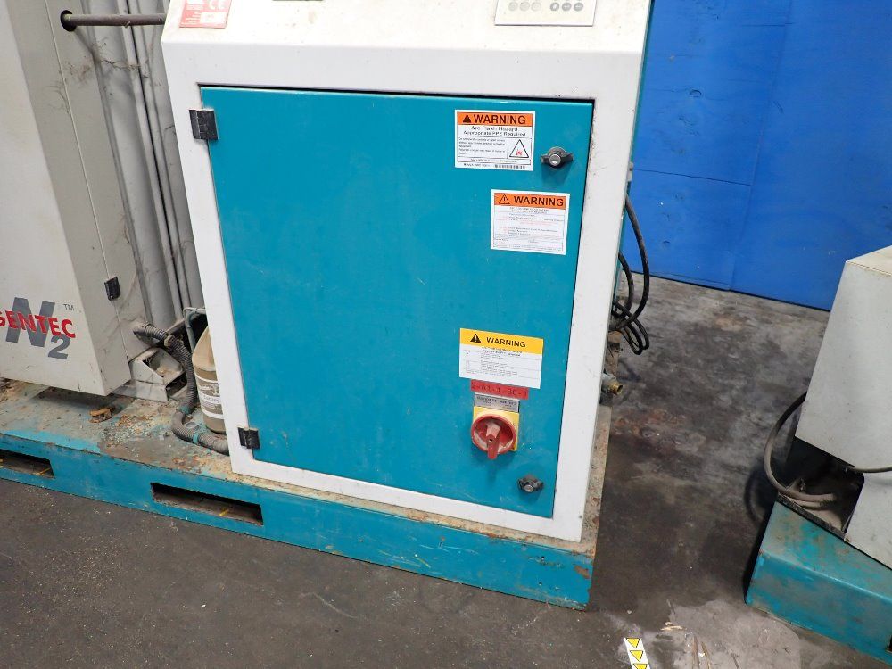 Domnick Hunter 200 Litres Nitrogen System - N2mod108exc-mxe