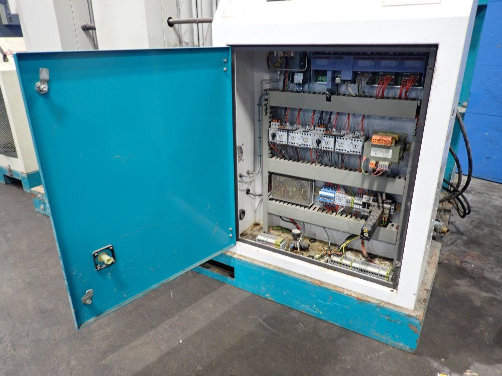 Domnick Hunter 200 Litres Nitrogen System - N2mod108exc-mxe