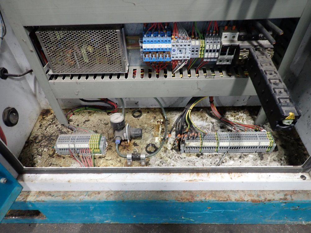 Domnick Hunter 200 Litres Nitrogen System - N2mod108exc-mxe