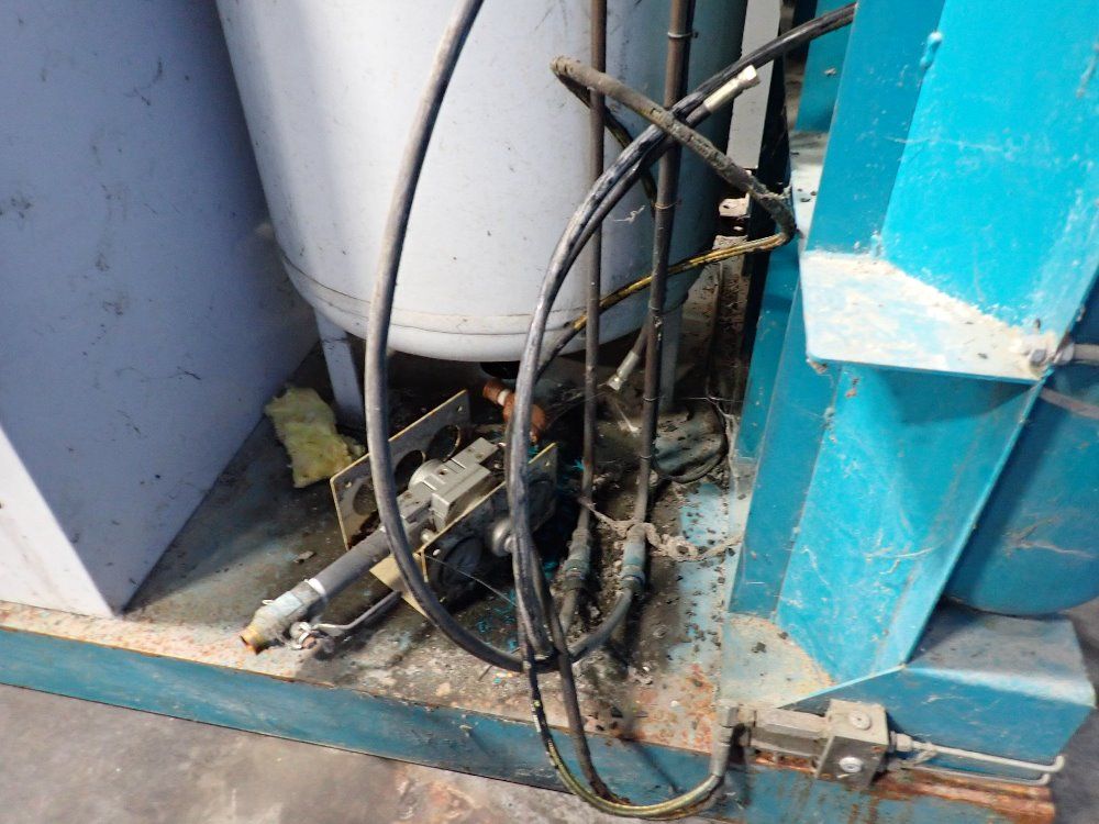 Domnick Hunter 200 Litres Nitrogen System - N2mod108exc-mxe