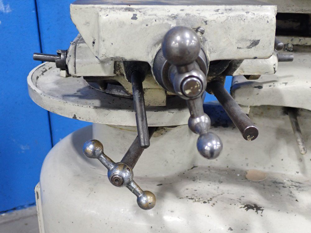 Pratt  Whitney  Tool Grinder