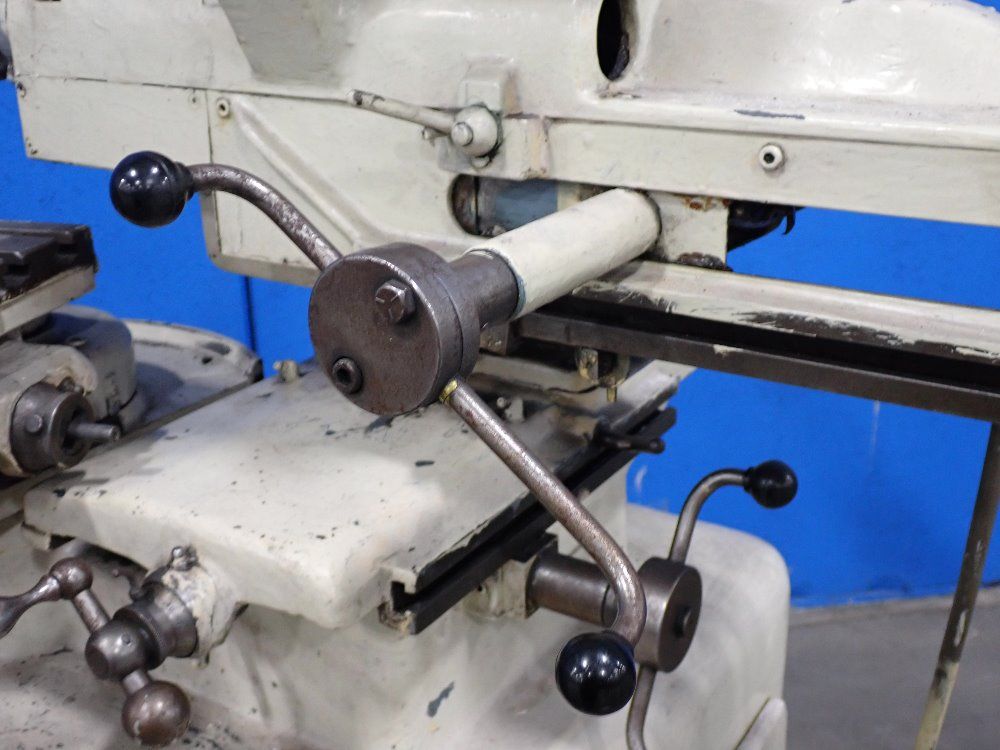 Pratt  Whitney  Tool Grinder