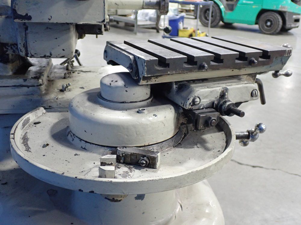 Pratt  Whitney  Tool Grinder