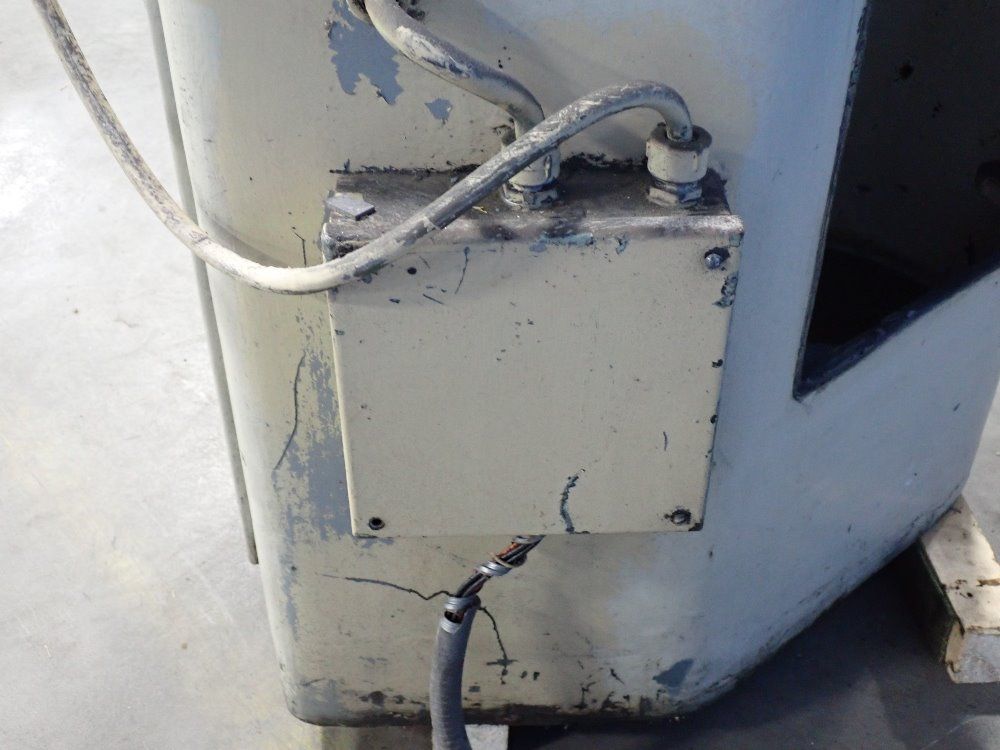 Pratt  Whitney  Tool Grinder