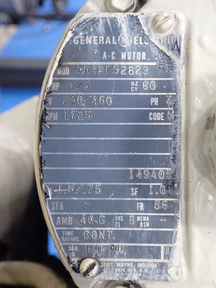 Pratt  Whitney  Tool Grinder