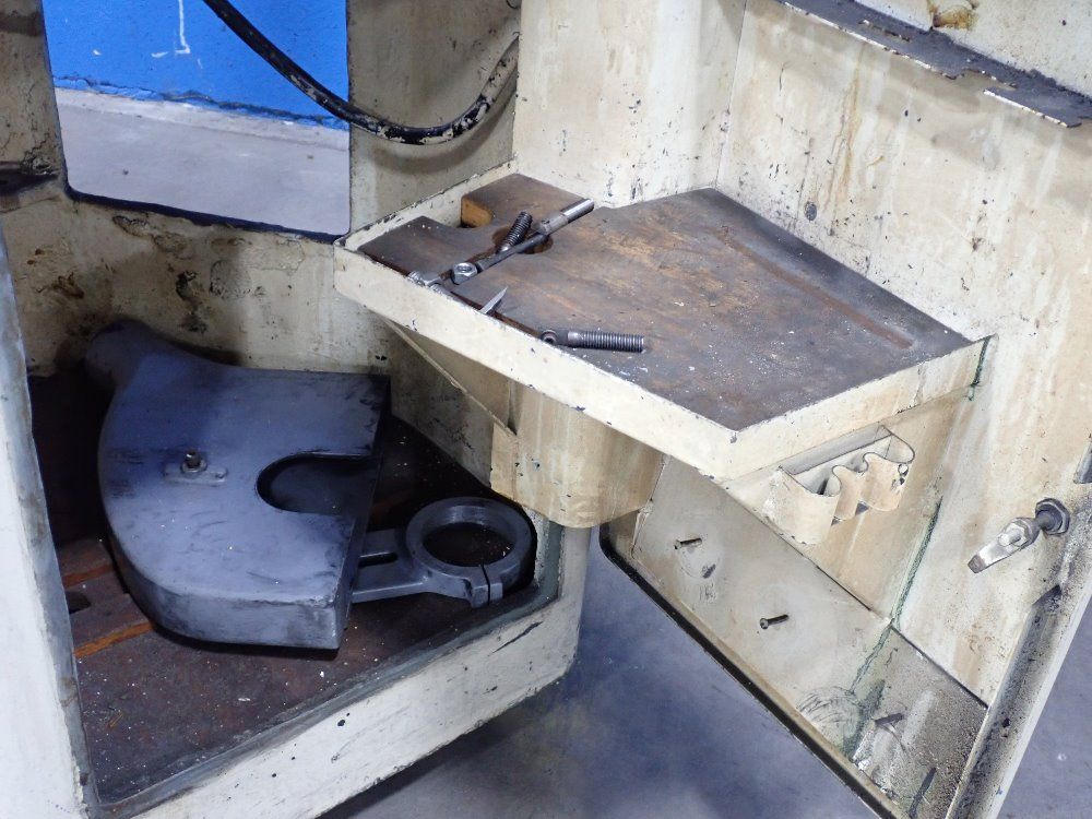 Pratt  Whitney  Tool Grinder