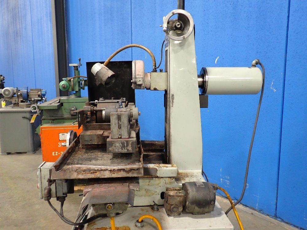 Unison Corp. / Dedtru Surface Grinder - 2233-0000
