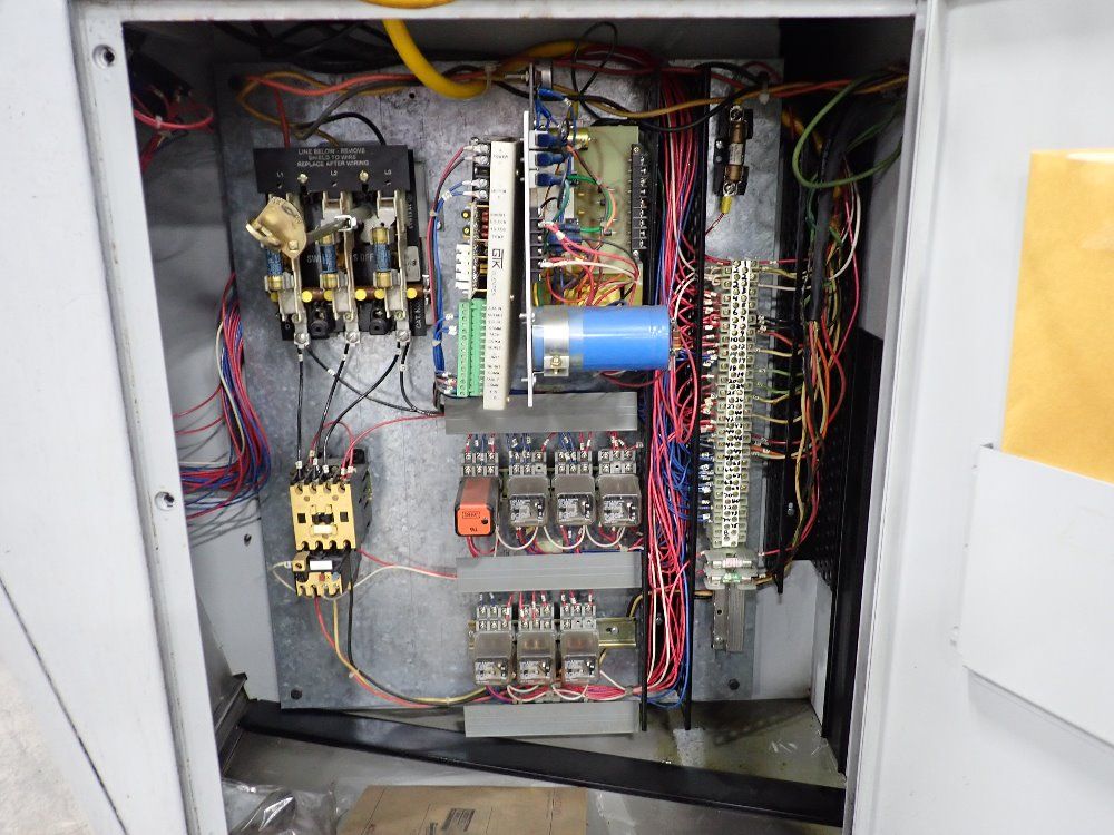 Unison Corp. / Dedtru Surface Grinder - 2233-0000