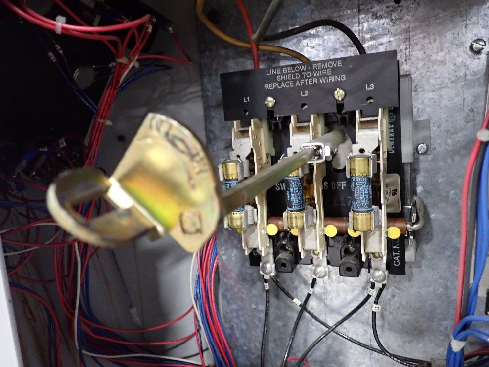 Unison Corp. / Dedtru Surface Grinder - 2233-0000