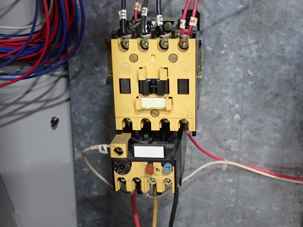 Unison Corp. / Dedtru Surface Grinder - 2233-0000