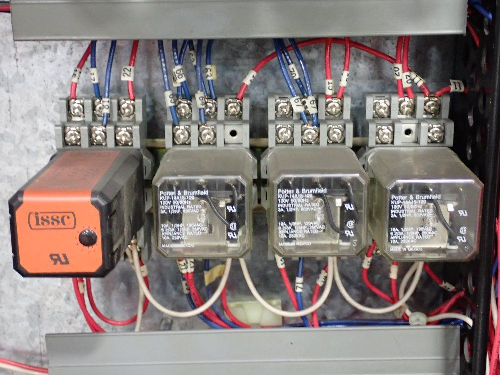 Unison Corp. / Dedtru Surface Grinder - 2233-0000