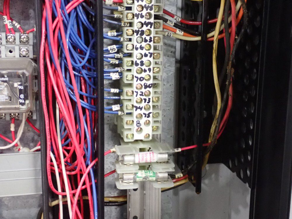 Unison Corp. / Dedtru Surface Grinder - 2233-0000