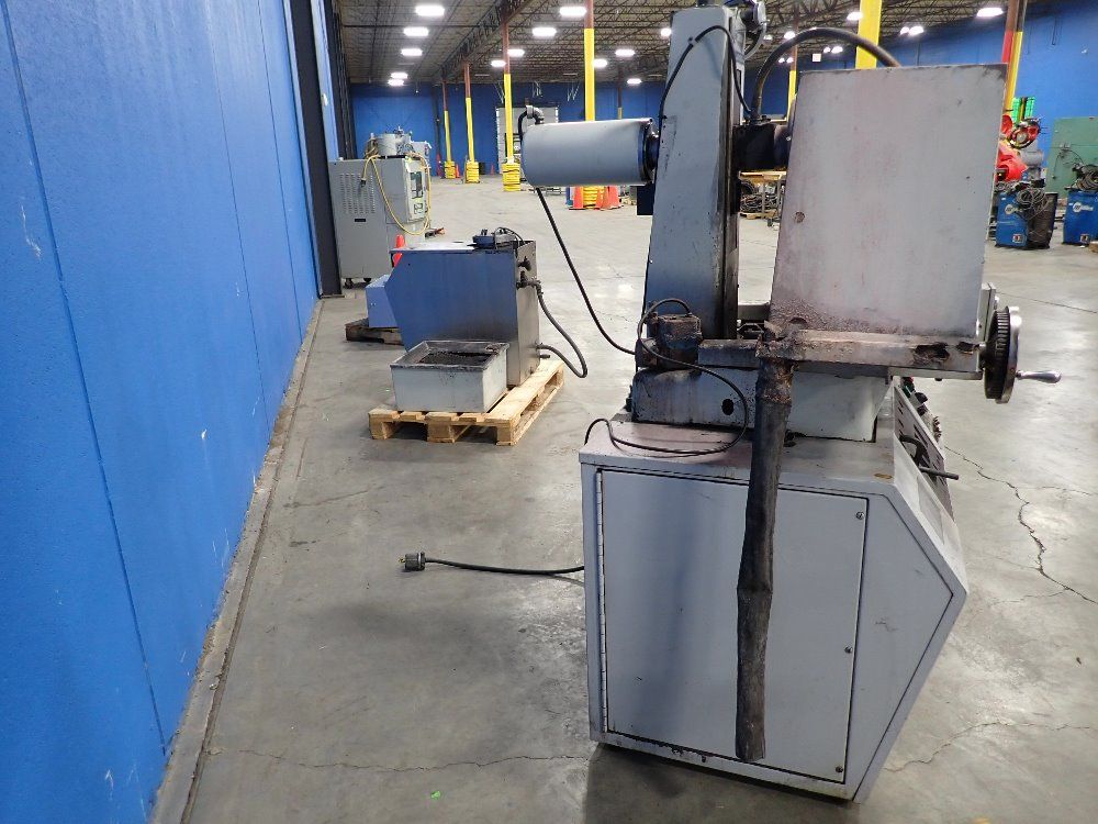 Unison Corp. / Dedtru Surface Grinder - 2233-0000