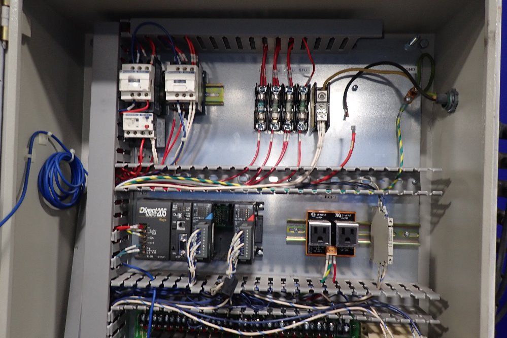 Synventive Hydraulic Valve Gate Monitor