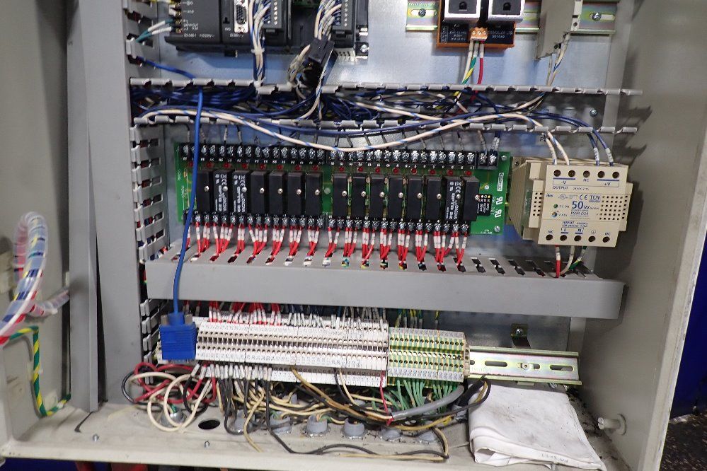 Synventive Hydraulic Valve Gate Monitor