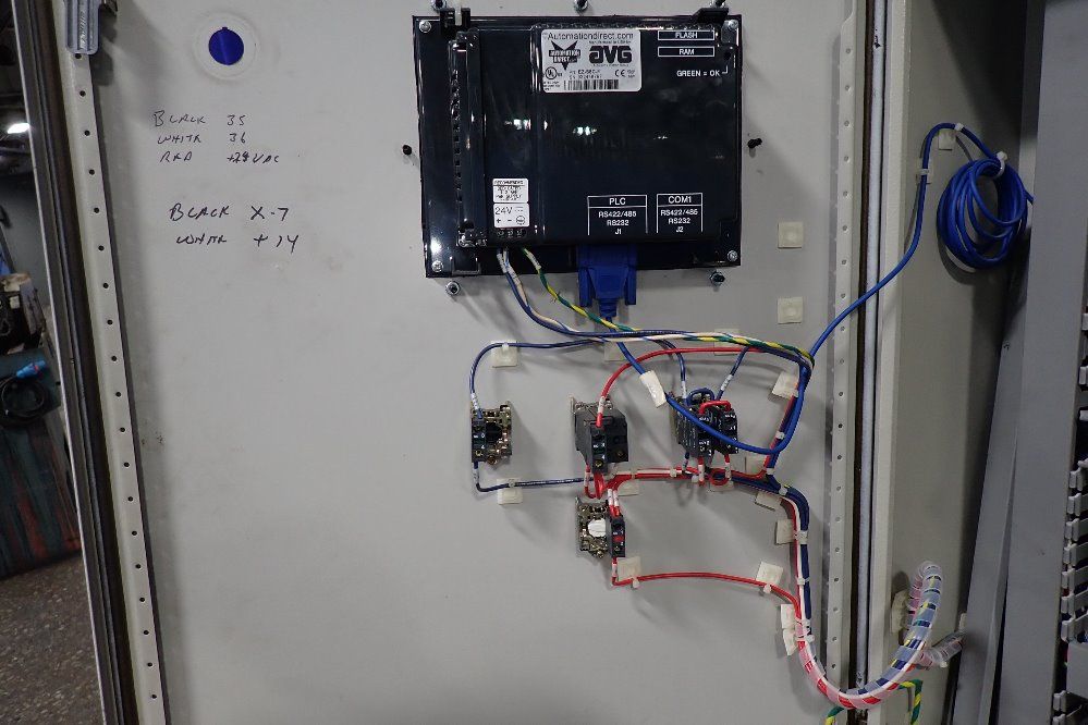 Synventive Hydraulic Valve Gate Monitor