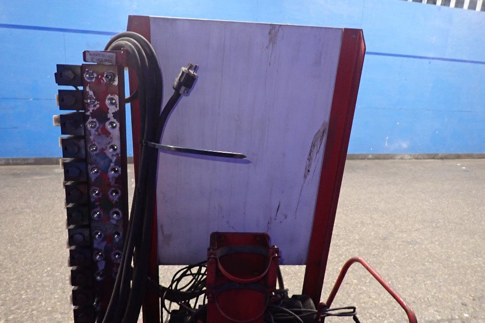 Synventive Hydraulic Valve Gate Monitor