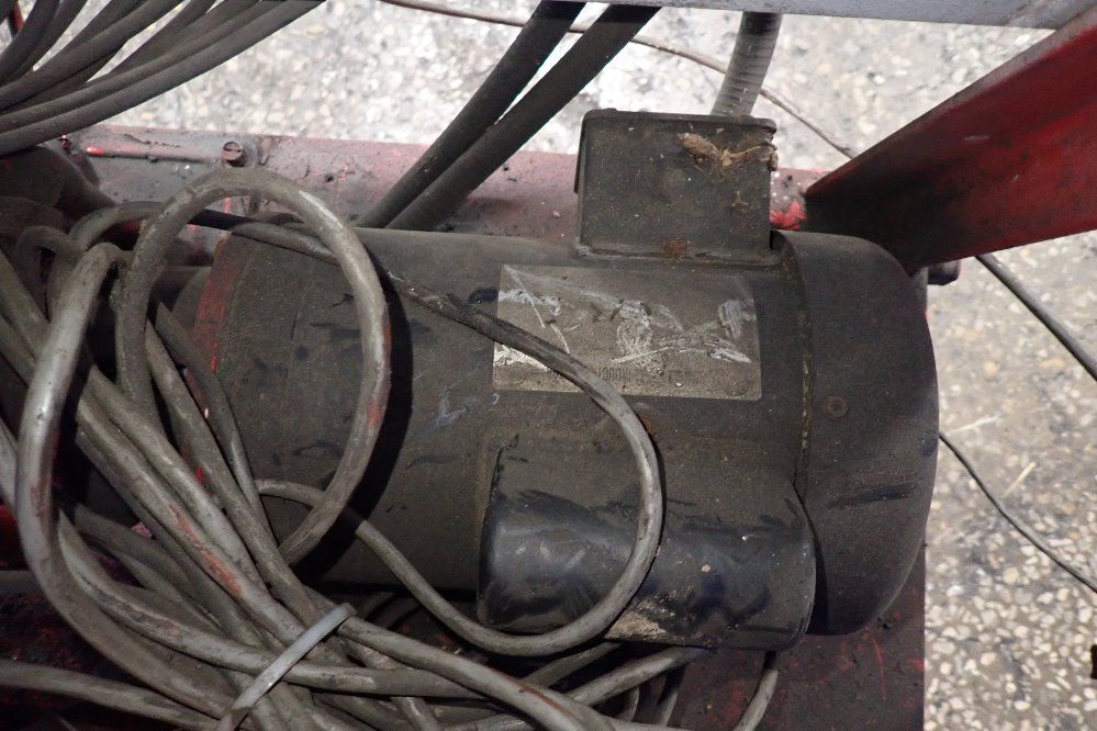 Synventive Hydraulic Valve Gate Monitor