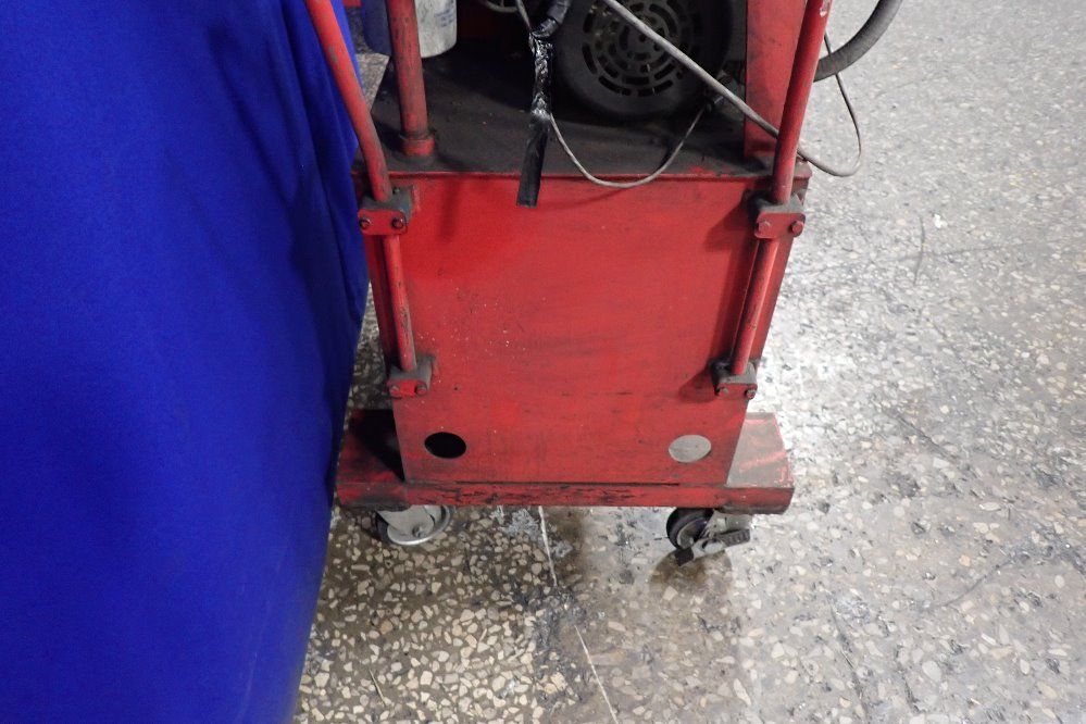 Synventive Hydraulic Valve Gate Monitor