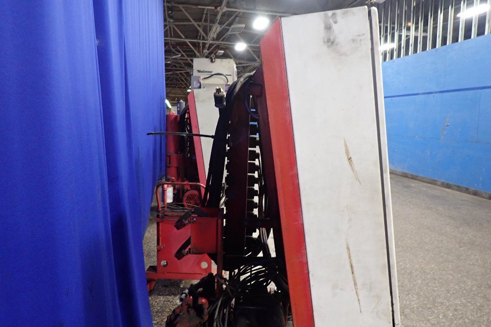 Synventive Hydraulic Valve Gate Monitor