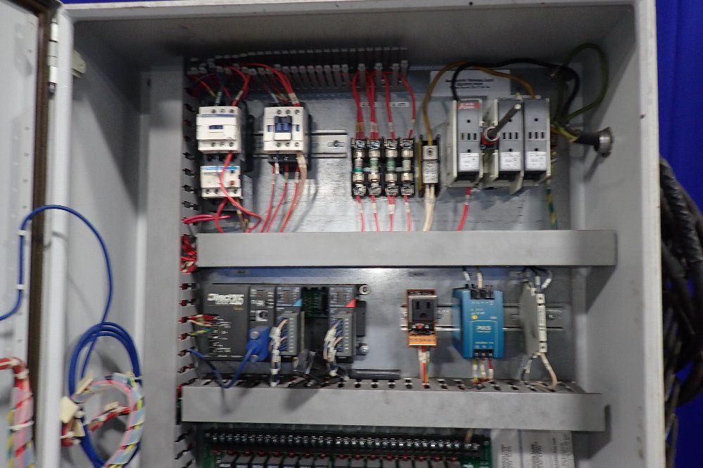 Synventive Hydraulic Valve Gate Monitor