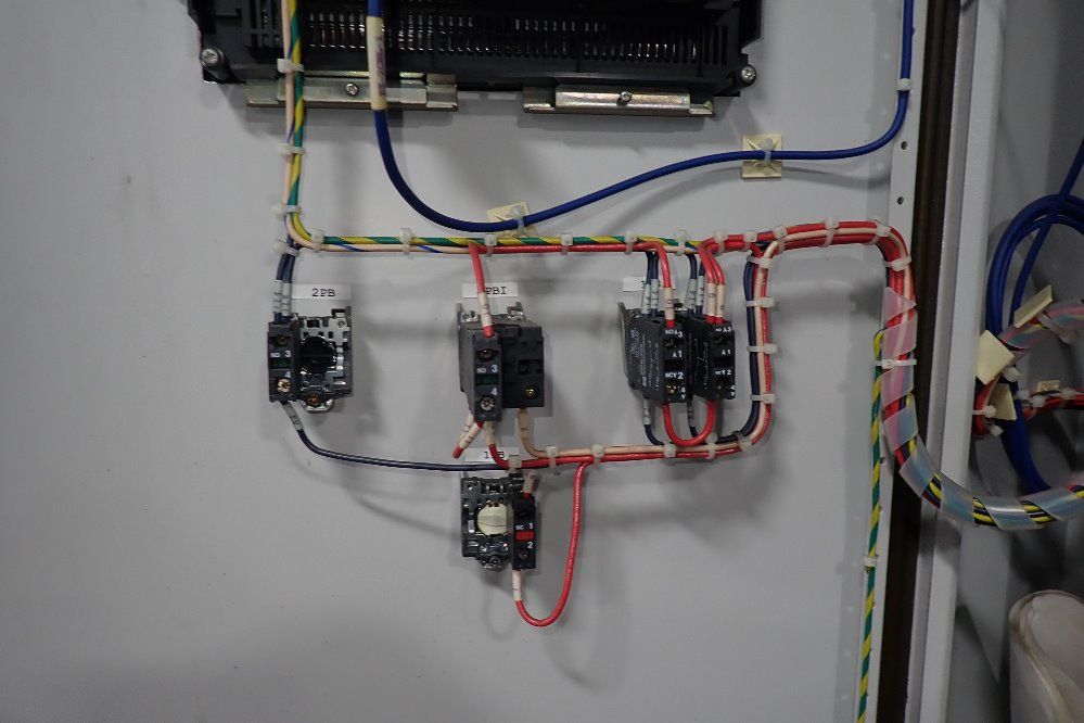 Synventive Hydraulic Valve Gate Monitor