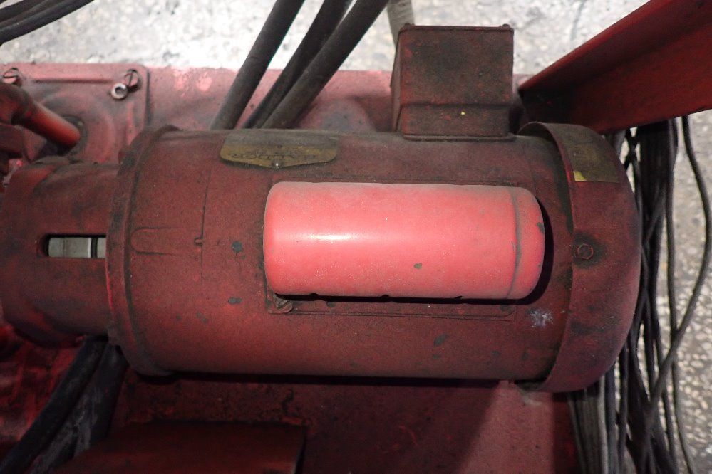 Synventive Hydraulic Valve Gate Monitor