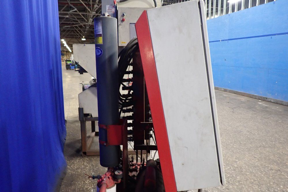 Synventive Hydraulic Valve Gate Monitor