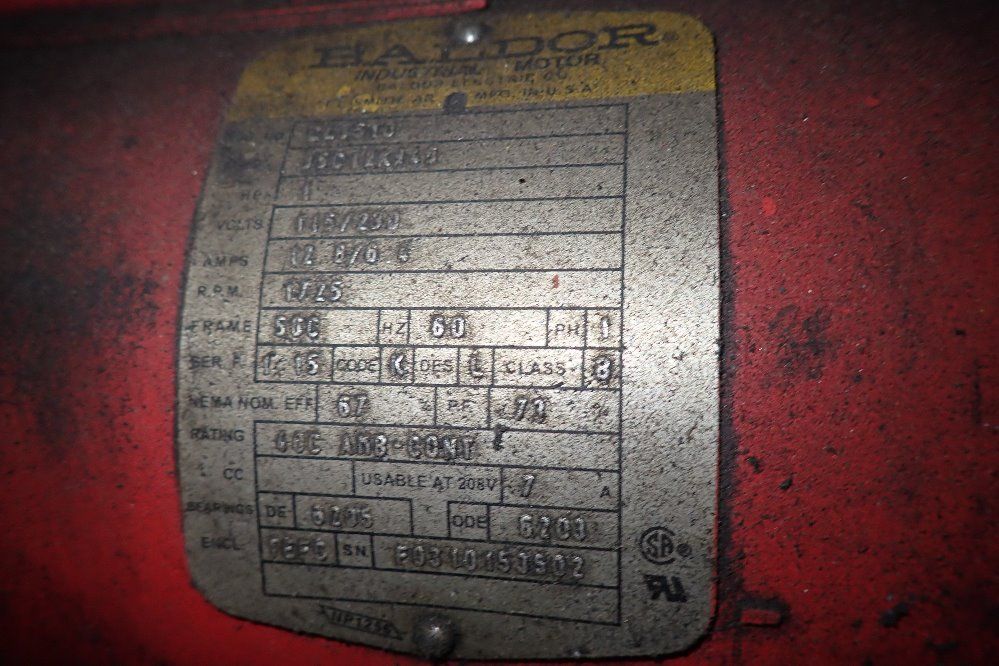 Synventive Hydraulic Valve Gate Monitor
