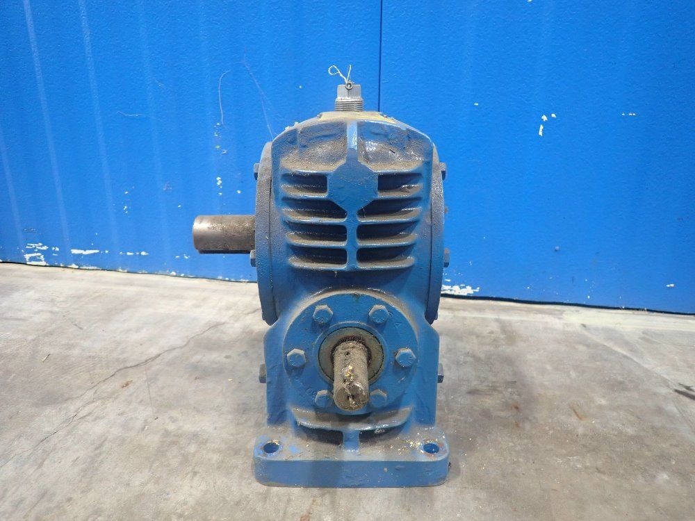 Textron Gear Reducer - Hu30a019-4