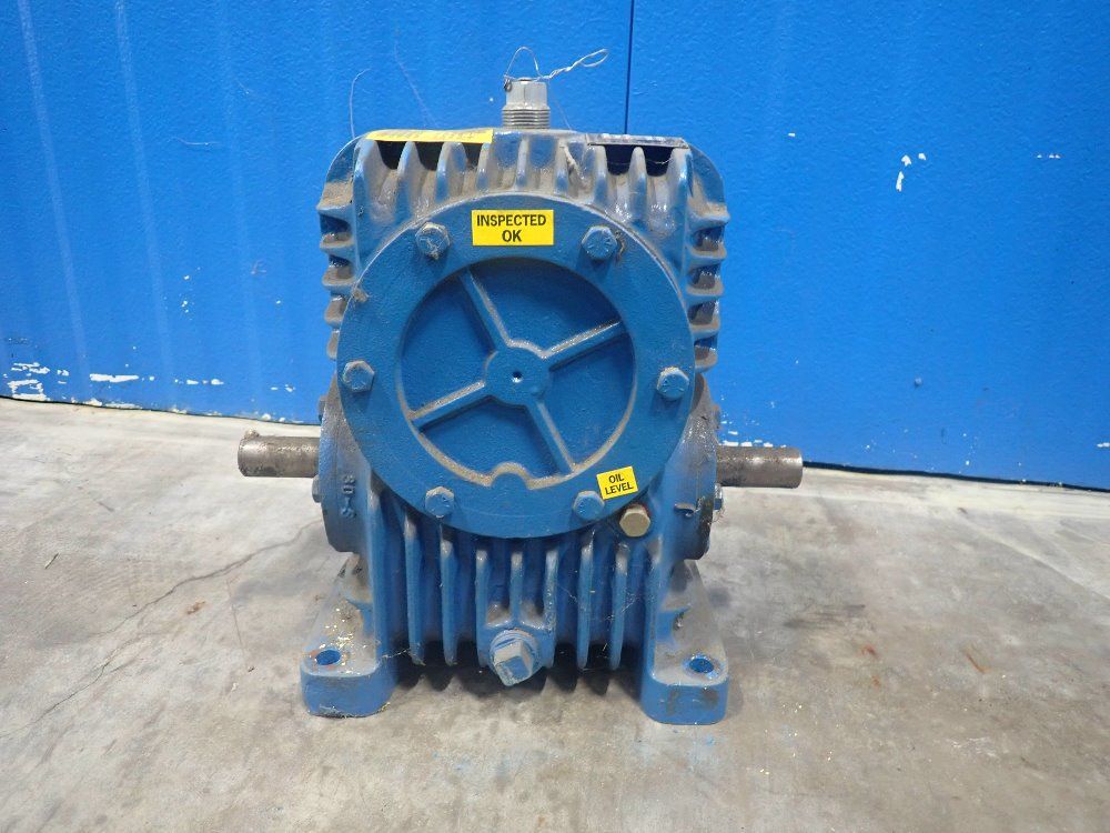 Textron Gear Reducer - Hu30a019-4