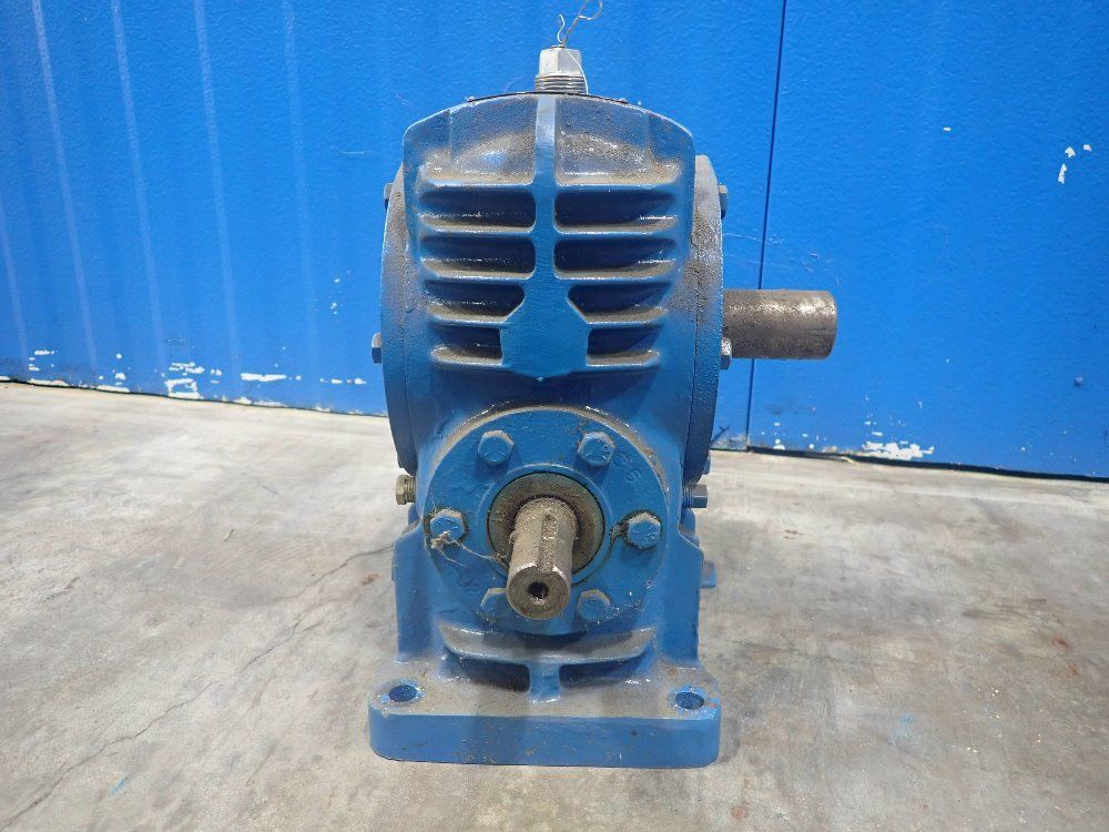 Textron Gear Reducer - Hu30a019-4