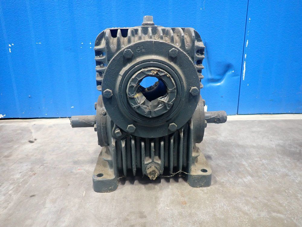 Textron Gear Reducer - Shu30b201-4