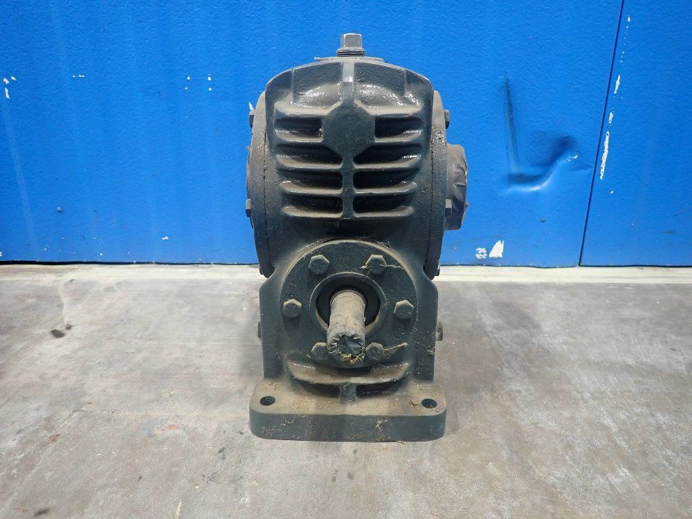 Textron Gear Reducer - Shu30b201-4