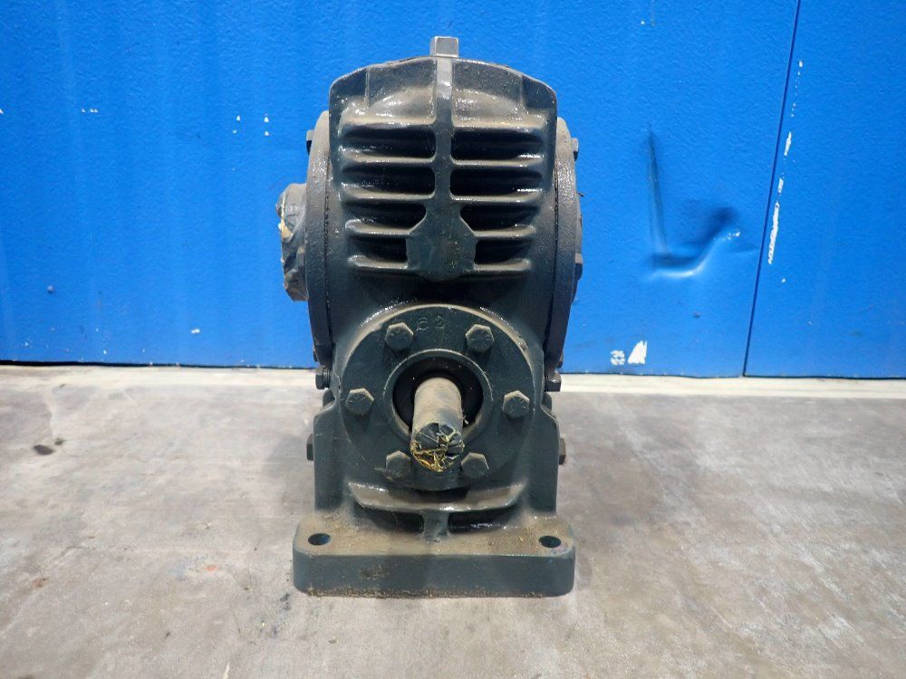 Textron Gear Reducer - Shu30b201-4
