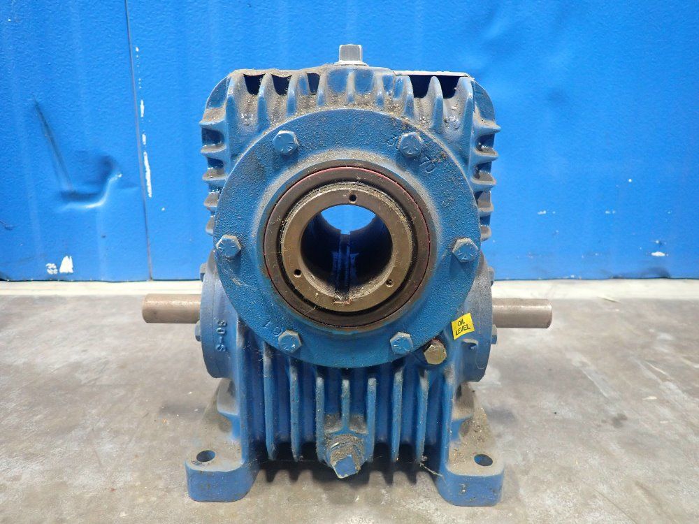 Textron Gear Reducer - Shu30b202-4