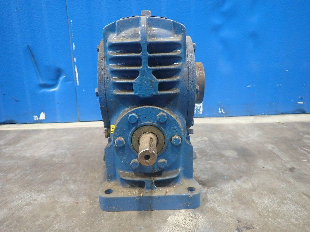 Textron Gear Reducer - Shu30b202-4
