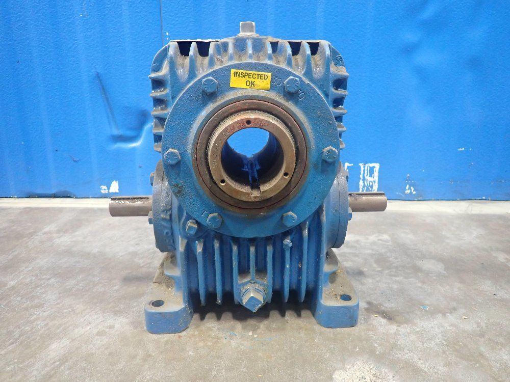Textron Gear Reducer - Shu30b202-4