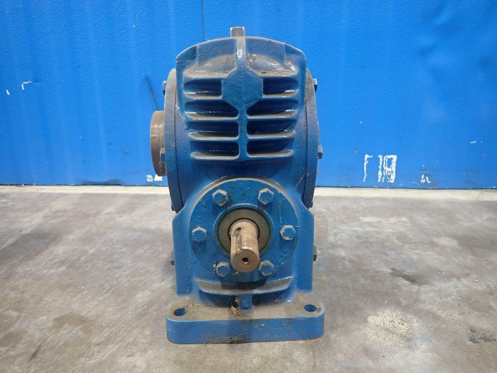 Textron Gear Reducer - Shu30b202-4