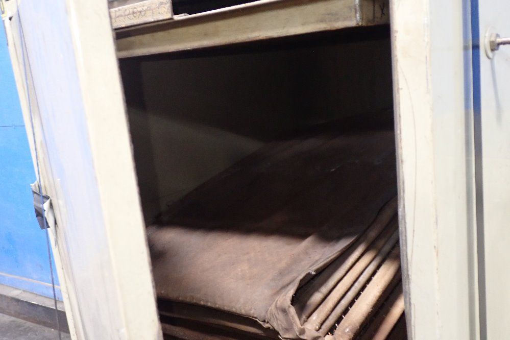 Dce/ Unimaster 3.75 Kw Dust Collector - Uma15265